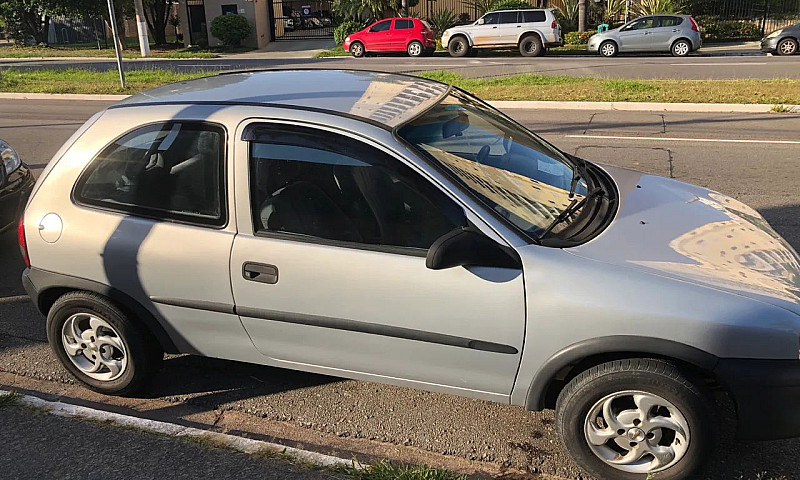 Chevrolet Corsa Gl 1...