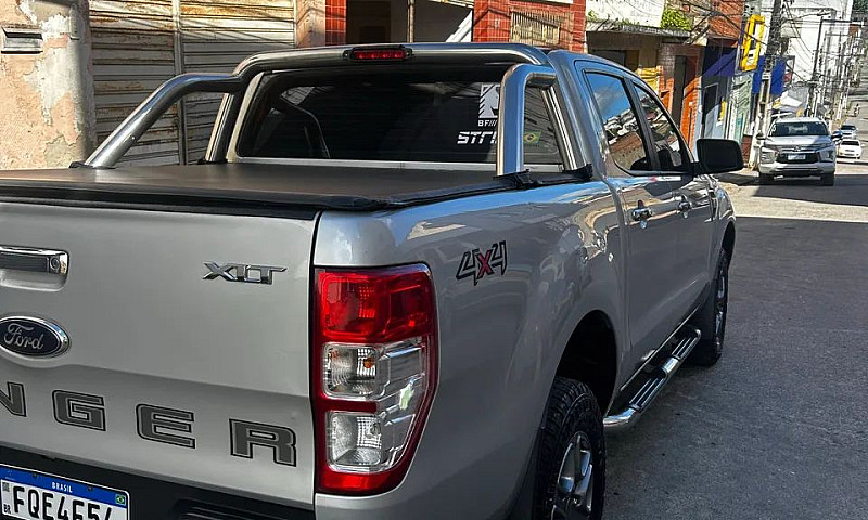 Ford Ranger Xlt 3.2 ...