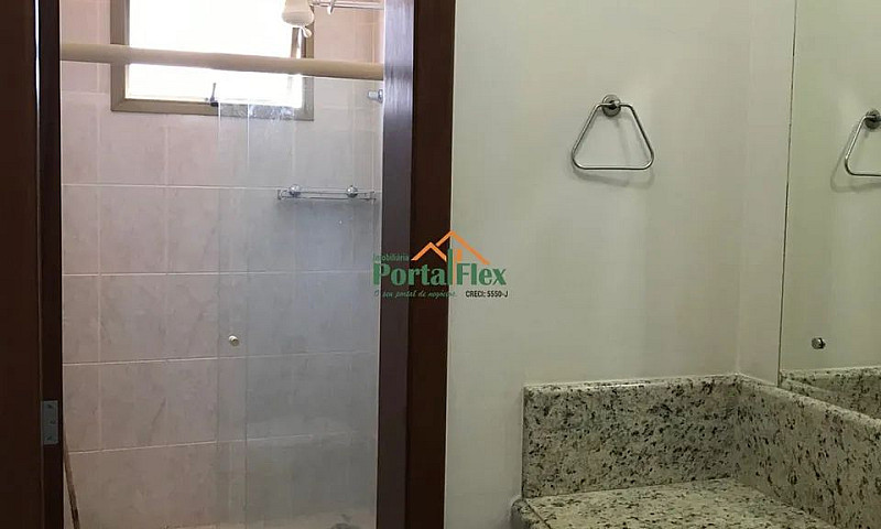 Apartamento À Locaçã...