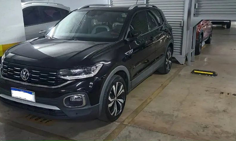 Volkswagen T-Cross H...