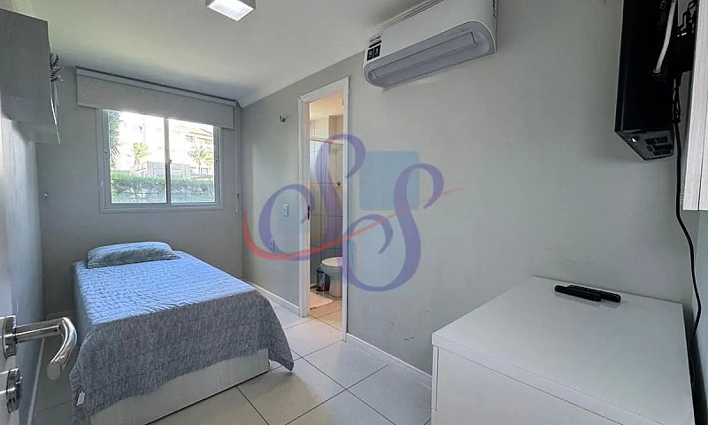 Apartamento Térreo P...