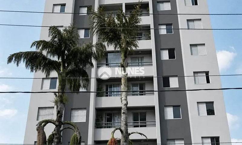 Apartamento Padrão E...