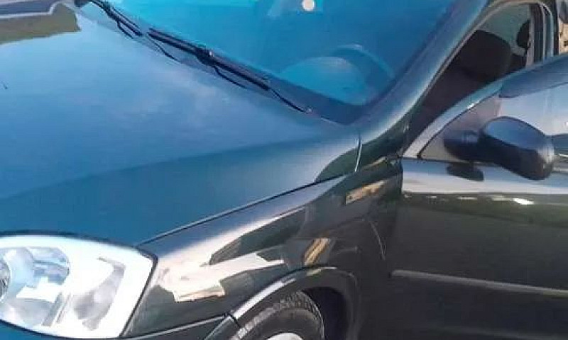 Chevrolet Corsa Hat....