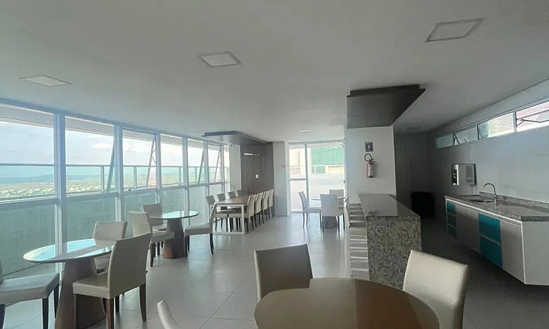 Vendo Apartamento De...