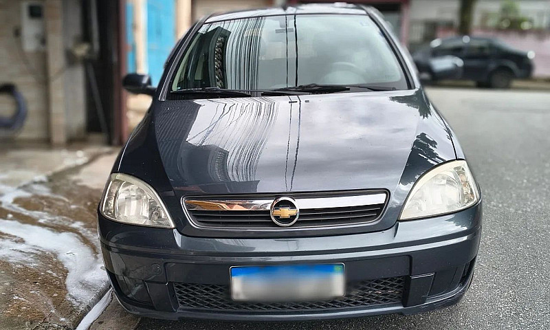 Chevrolet Corsa Hat....
