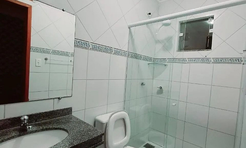 Casa 3Q Jd. Vitória ...