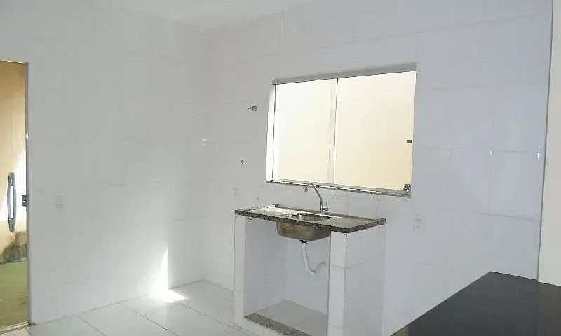 Alugo Ótima Casa De ...