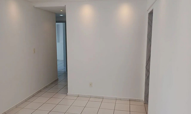 Apartamento C/3 Qts,...