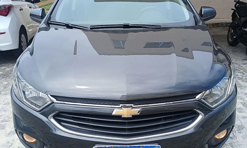 Chevrolet Prisma Sed...