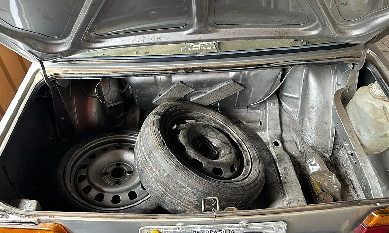 Chevrolet Chevette L...