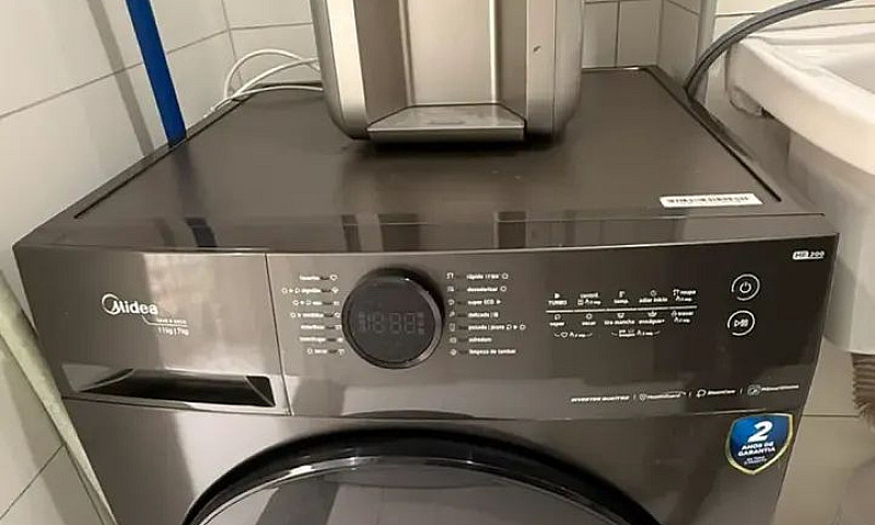 Jardim Turu 3 Mobili...