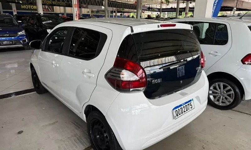 Fiat Mobi Drive 1.0 ...