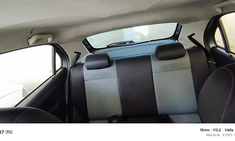 Volkswagen Gol Geraç...