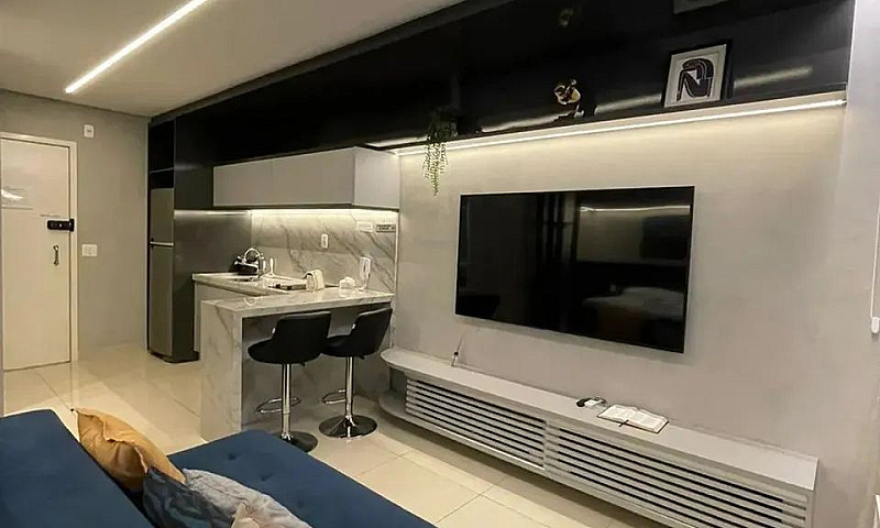 Apartamento Para Alu...