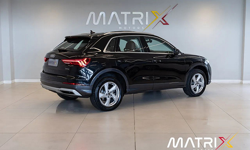 Audi Q3 Performance ...