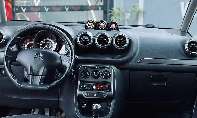 Citroen Aircross Ten...