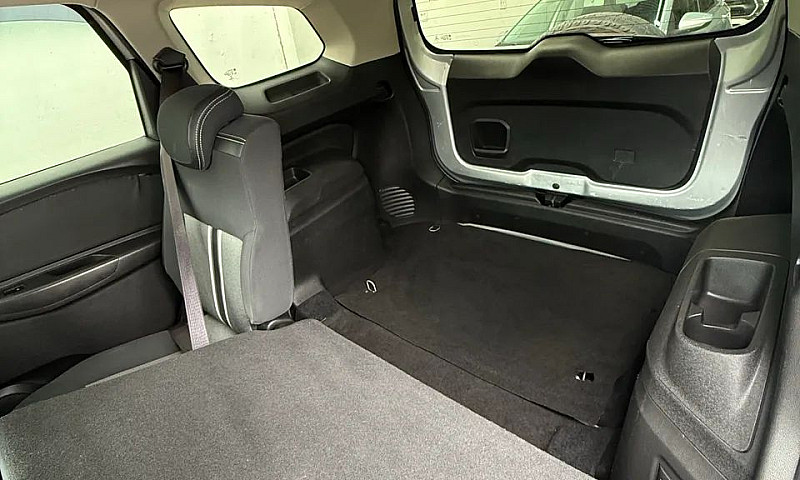 Chevrolet Spin Activ...
