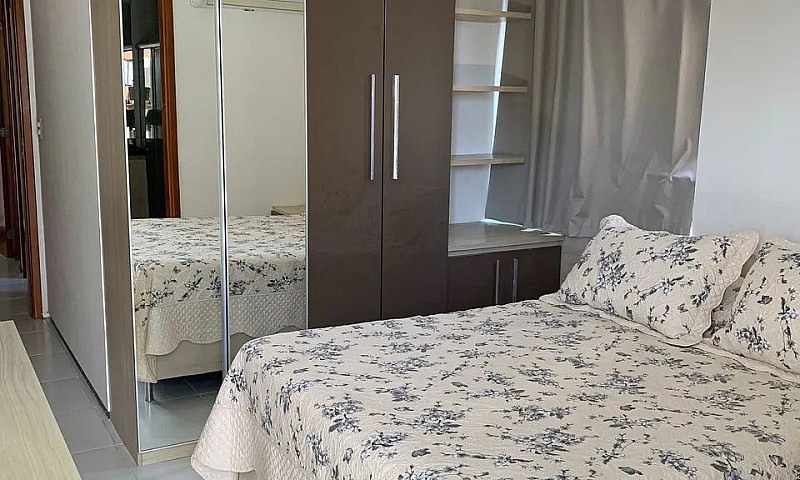 Apartamento Para Alu...