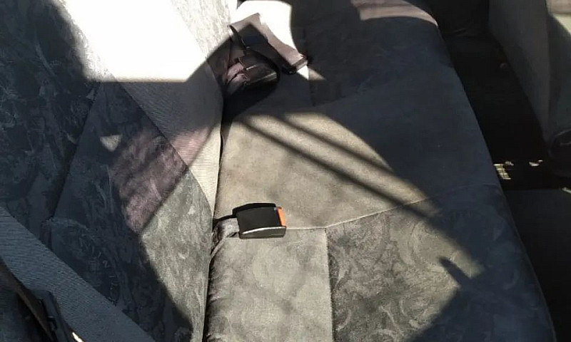 Chevrolet Corsa Wind...