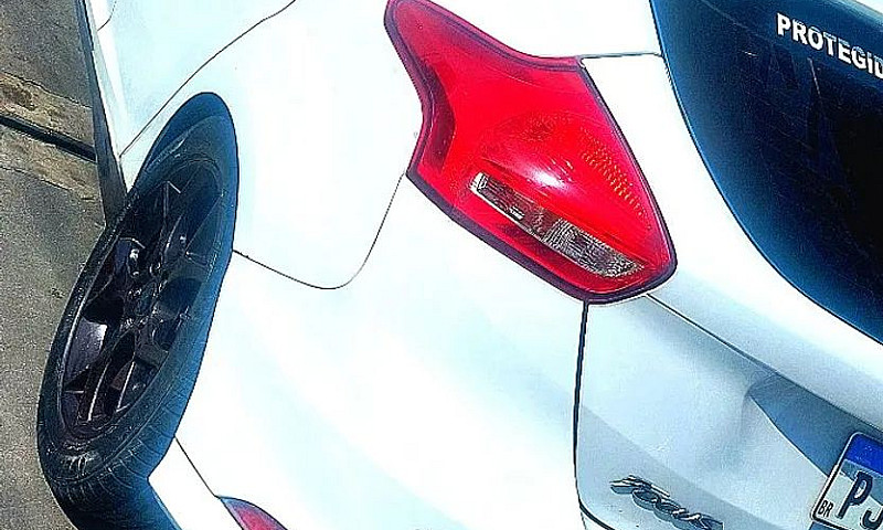 Ford Focus 1.6 S/Se/...