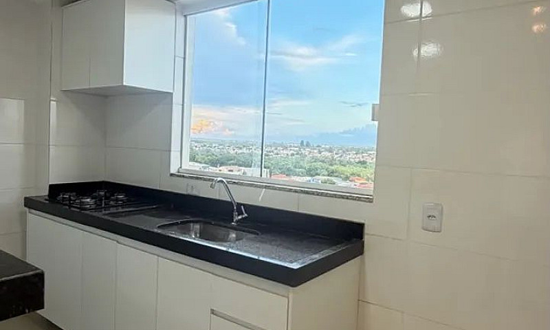 Aluguel Apartamento ...