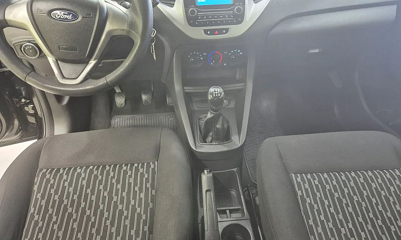 Ford Ka 1.0 Se/Se Pl...