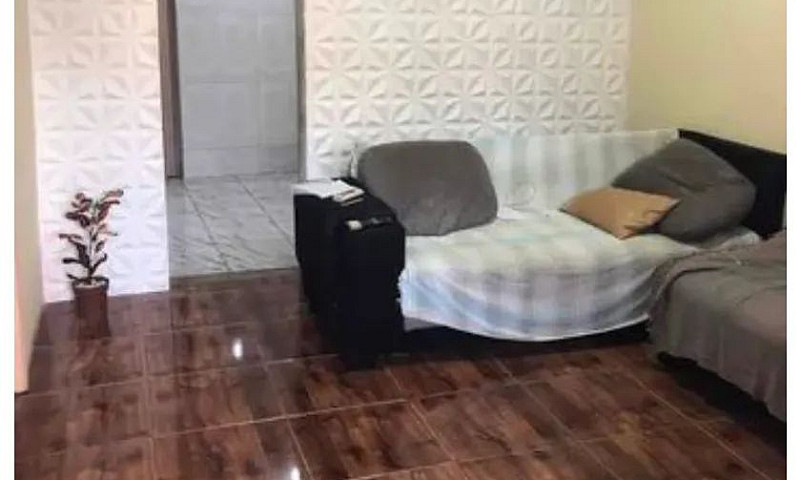 Casa Quintal Família...