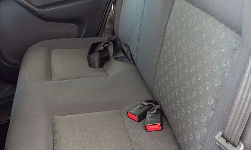 Volkswagen Gol Geraç...