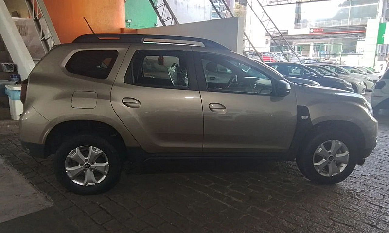 Renault Duster Inten...