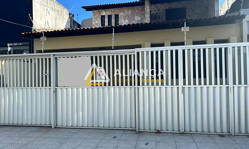 Sobrado À Venda No B...