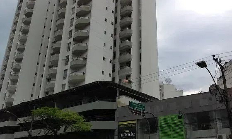 Apartamento Com 2 Qu...