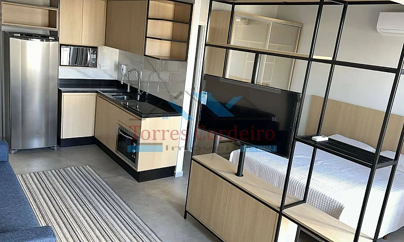 Apartamento 1 Dormit...