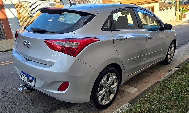 Hyundai I30 1.8 16V ...