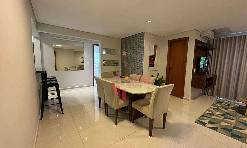 Apartamento Com 2 Do...