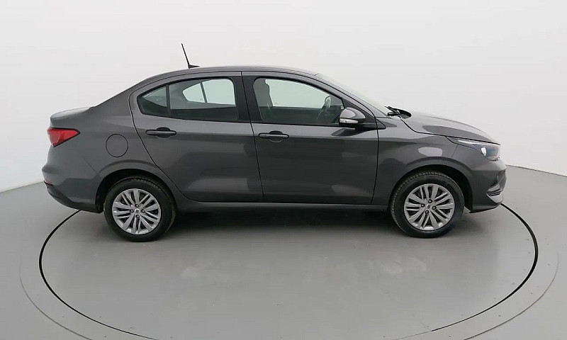 Fiat Cronos Drive 1....