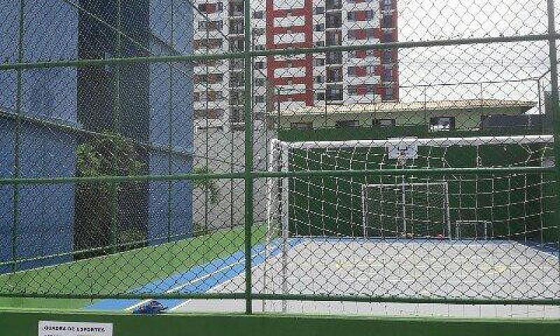 Apartamento No Cabul...