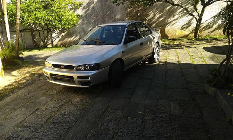 Subaru Impreza 95...