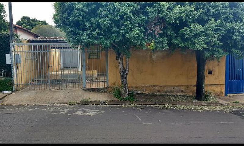 Casa. São José Do Ri...
