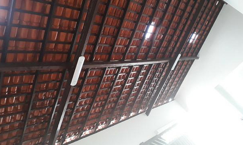 Linda Casa Na Cohama...