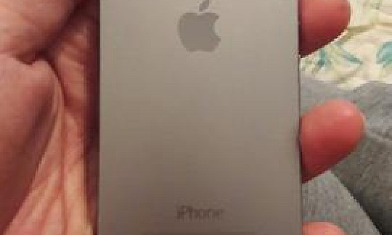 Iphone 5S...