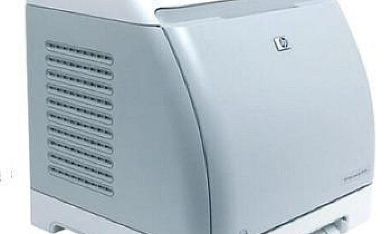 Hp Color Laserjet 26...