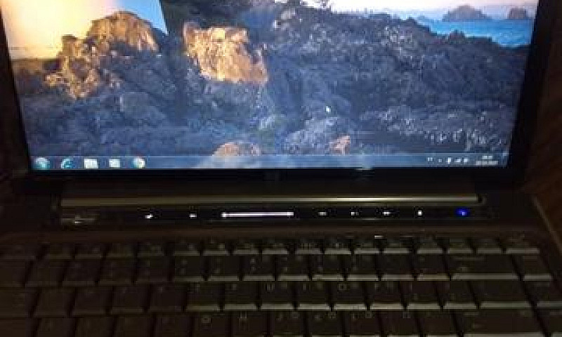 Notebook Hp Povilio ...