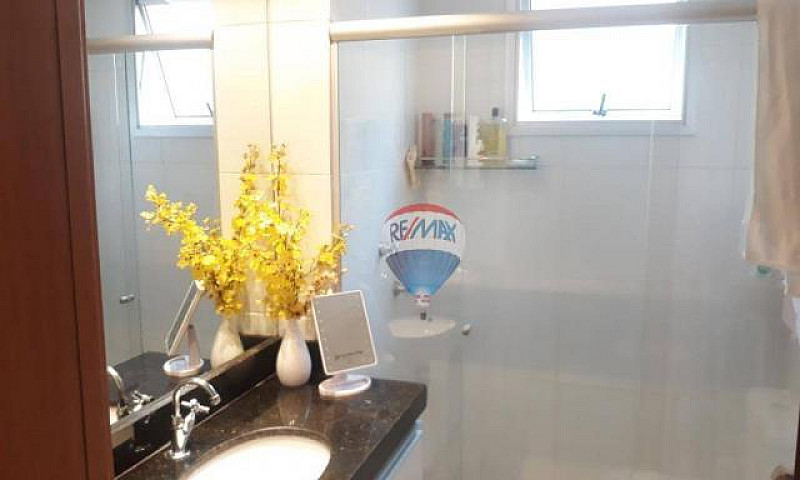 Apartamento 4 Quarto...