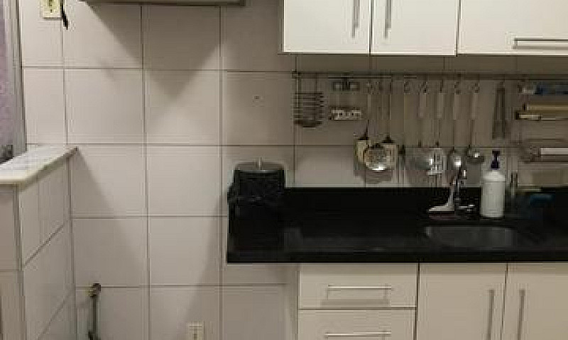 Vendo Apartamento Co...