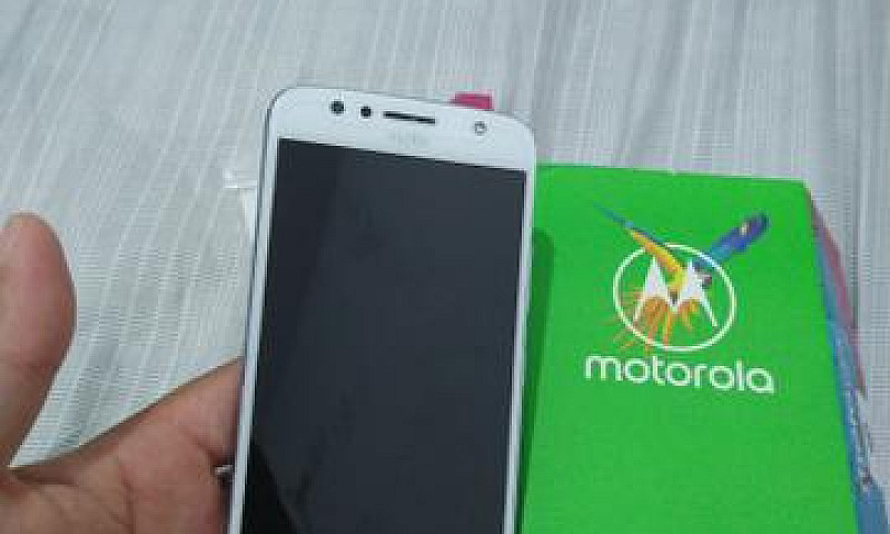 Moto G5S Plus...