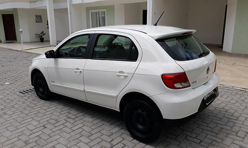 Volkswagen Gol 1.6 I...