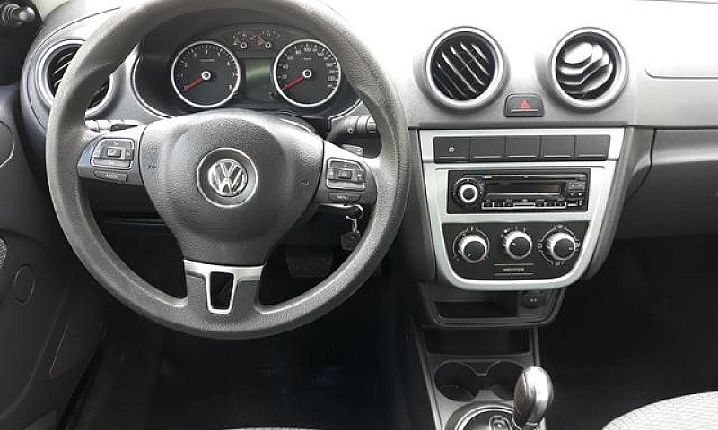 Volkswagen Gol 1.6 I...