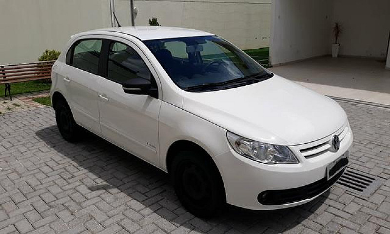 Volkswagen Gol 1.6 I...