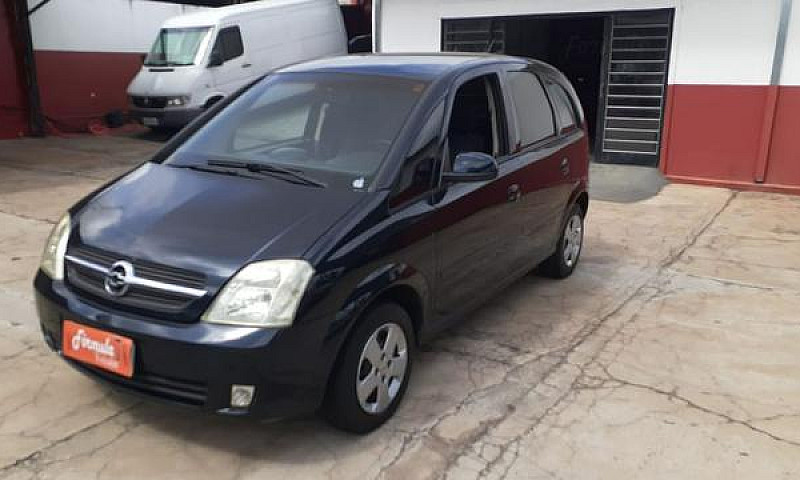 Meriva 2005 Completa...