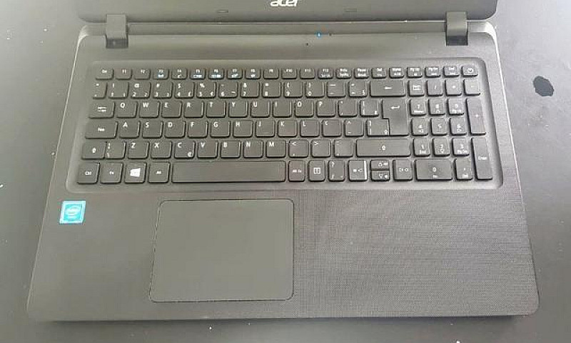 Notebook Acer Es15...